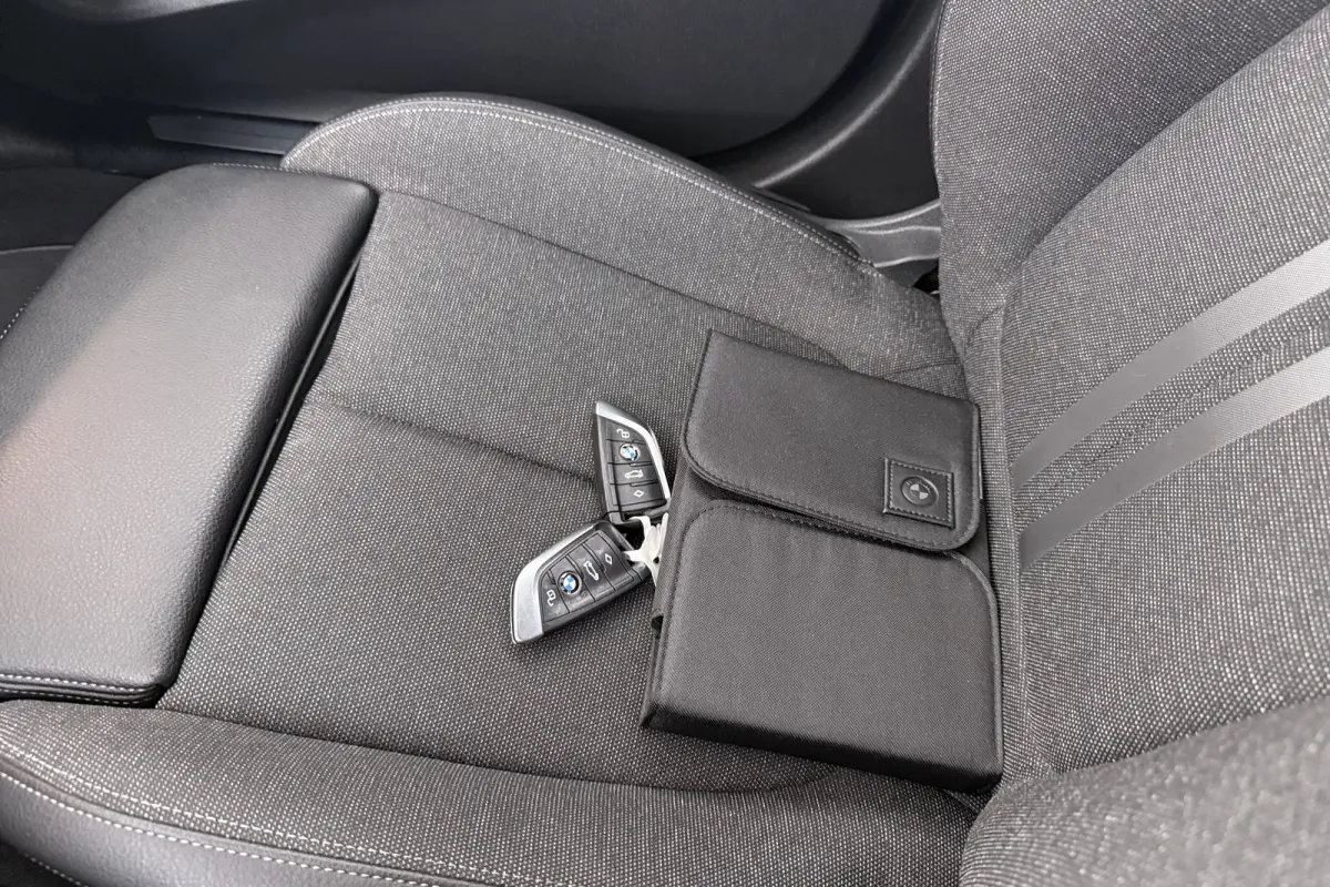 118i Aut. 141 PK Sport Line Adapt. Cruise Carplay Head-Up