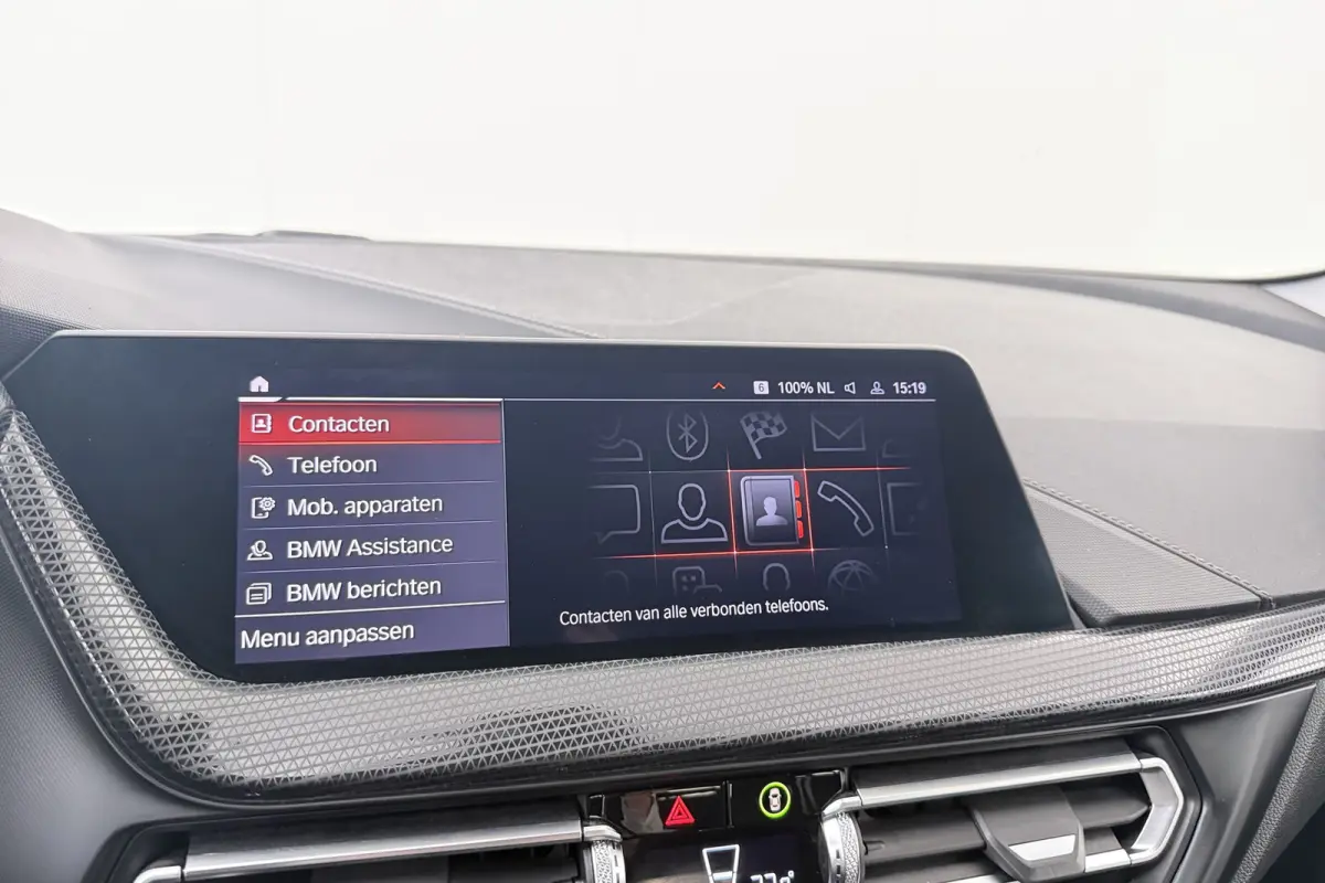118i Aut. 141 PK Sport Line Adapt. Cruise Carplay Head-Up