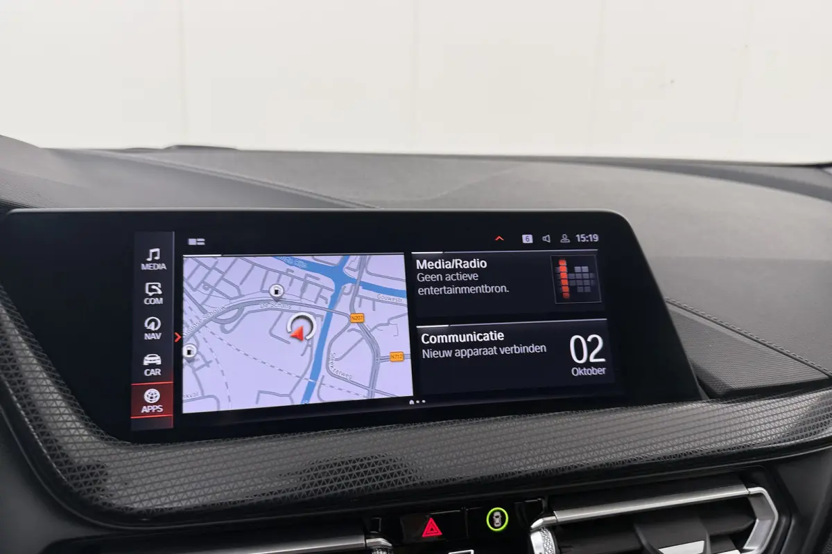 118i Aut. 141 PK Sport Line Adapt. Cruise Carplay Head-Up