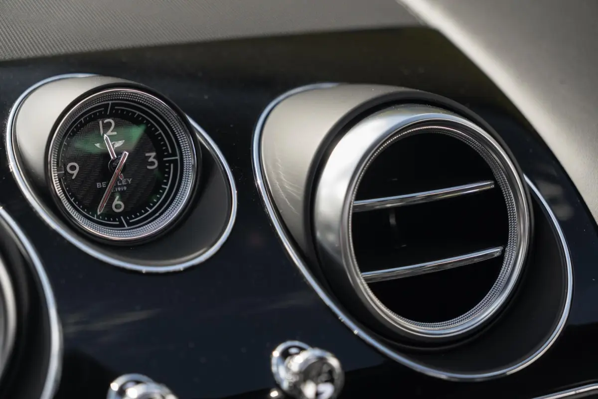 Hybrid Centenary Edition|100 Yr Bentley|Org NL NAP|1ste Eig|Mulliner|Rear Entertainment|Touring Spec