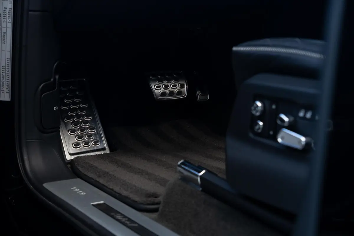 Hybrid Centenary Edition|100 Yr Bentley|Org NL NAP|1ste Eig|Mulliner|Rear Entertainment|Touring Spec