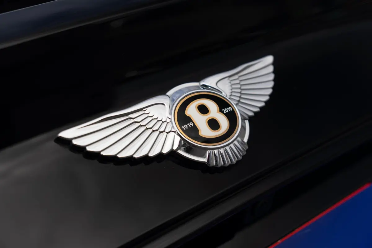 Hybrid Centenary Edition|100 Yr Bentley|Org NL NAP|1ste Eig|Mulliner|Rear Entertainment|Touring Spec