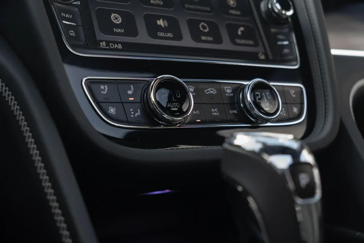 Hybrid Centenary Edition|100 Yr Bentley|Org NL NAP|1ste Eig|Mulliner|Rear Entertainment|Touring Spec