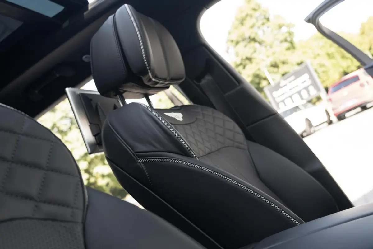 Hybrid Centenary Edition|100 Yr Bentley|Org NL NAP|1ste Eig|Mulliner|Rear Entertainment|Touring Spec
