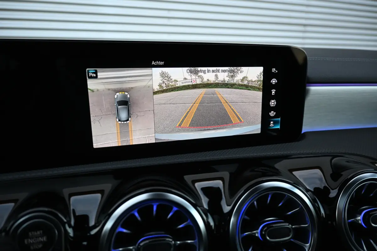 250 e Business Solution AMG Limited | Head Up | 360 | Memory | Widescreen | Apple-Carplay |
