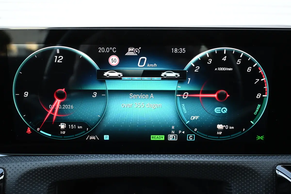 250 e Business Solution AMG Limited | Head Up | 360 | Memory | Widescreen | Apple-Carplay |