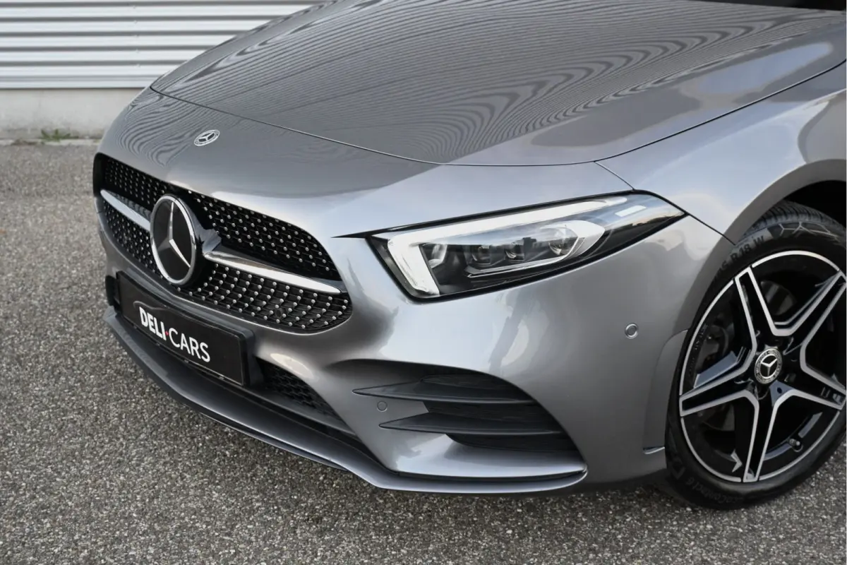 250 e Business Solution AMG Limited | Head Up | 360 | Memory | Widescreen | Apple-Carplay |