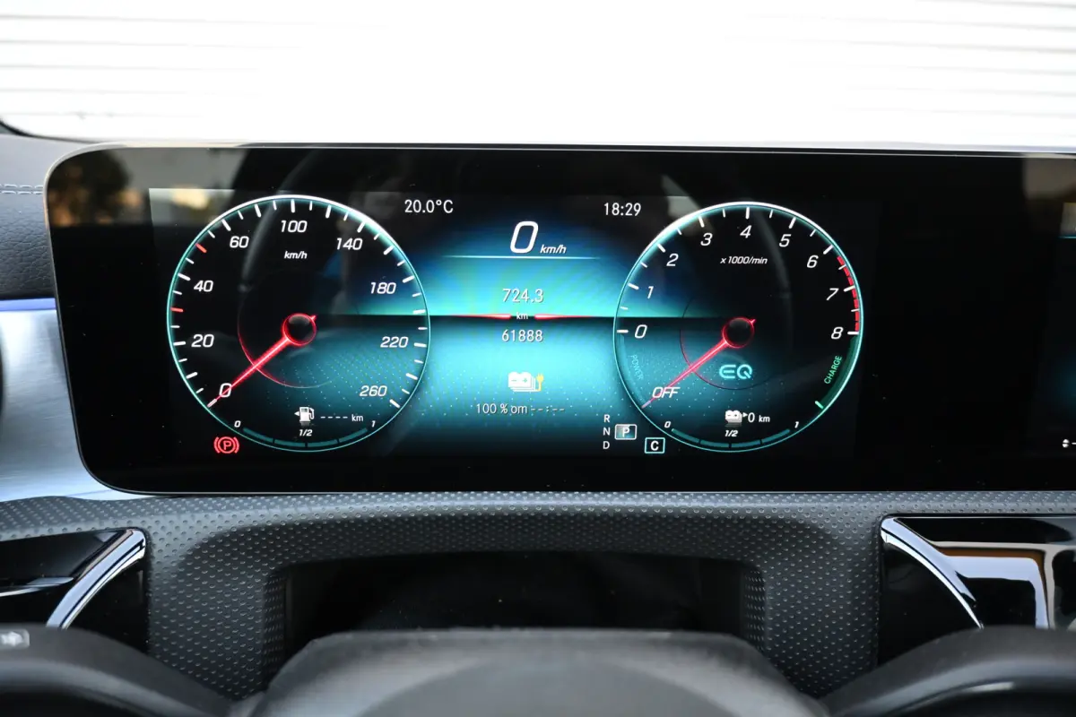 250 e Business Solution AMG Limited | Head Up | 360 | Memory | Widescreen | Apple-Carplay |