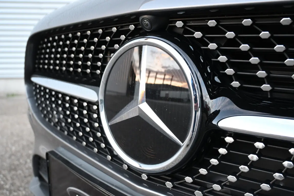 250 e Business Solution AMG Limited | Head Up | 360 | Memory | Widescreen | Apple-Carplay |
