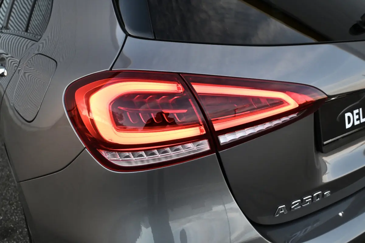 250 e Business Solution AMG Limited | Head Up | 360 | Memory | Widescreen | Apple-Carplay |