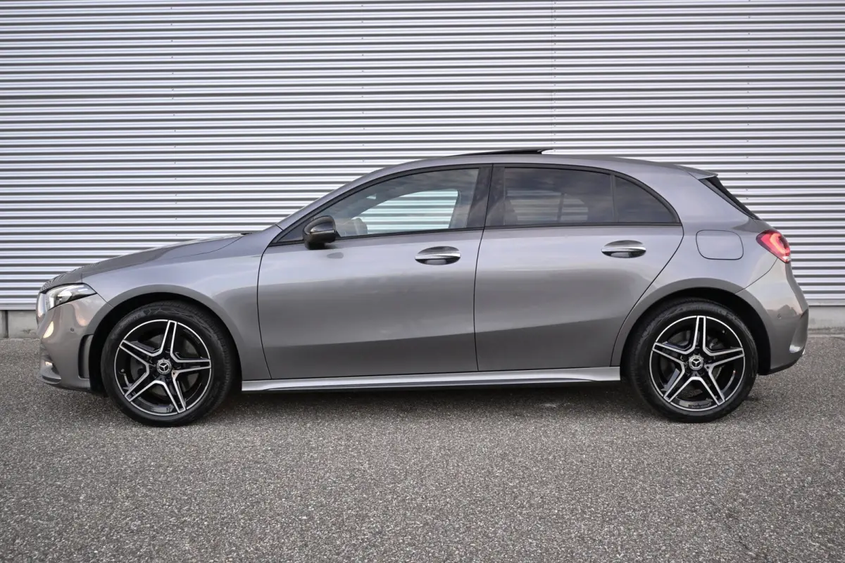 250 e Business Solution AMG Limited | Head Up | 360 | Memory | Widescreen | Apple-Carplay |