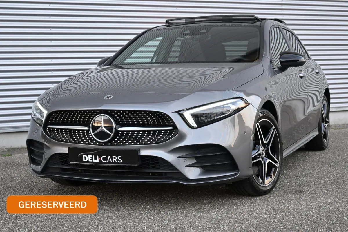 250 e Business Solution AMG Limited | Head Up | 360 | Memory | Widescreen | Apple-Carplay |