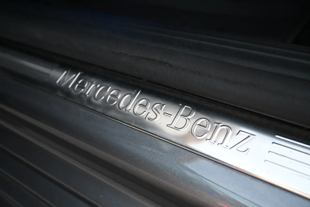 250 e Business Solution AMG Limited | Head Up | 360 | Memory | Widescreen | Apple-Carplay |