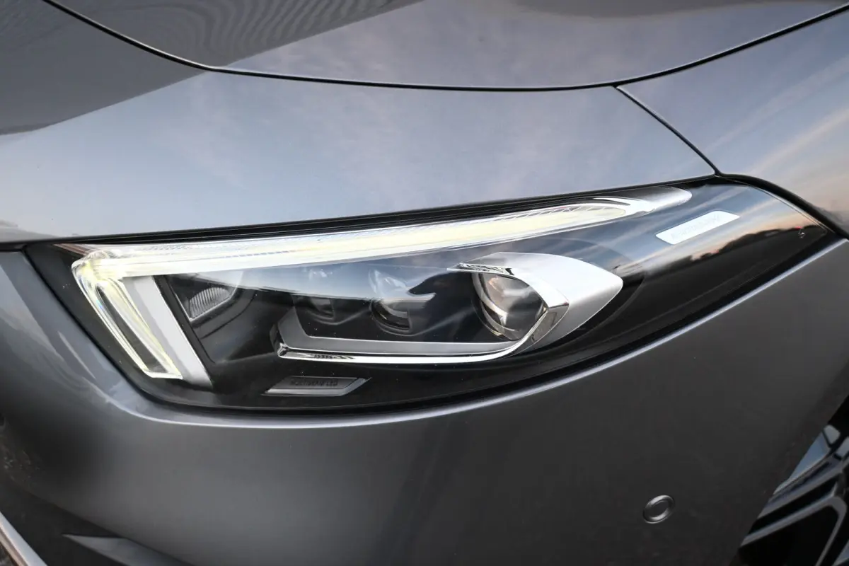 250 e Business Solution AMG Limited | Head Up | 360 | Memory | Widescreen | Apple-Carplay |