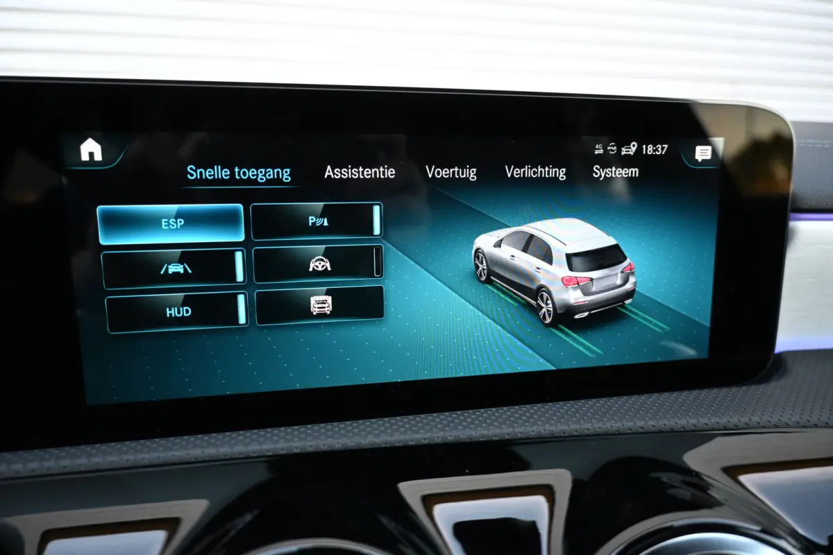 250 e Business Solution AMG Limited | Head Up | 360 | Memory | Widescreen | Apple-Carplay |