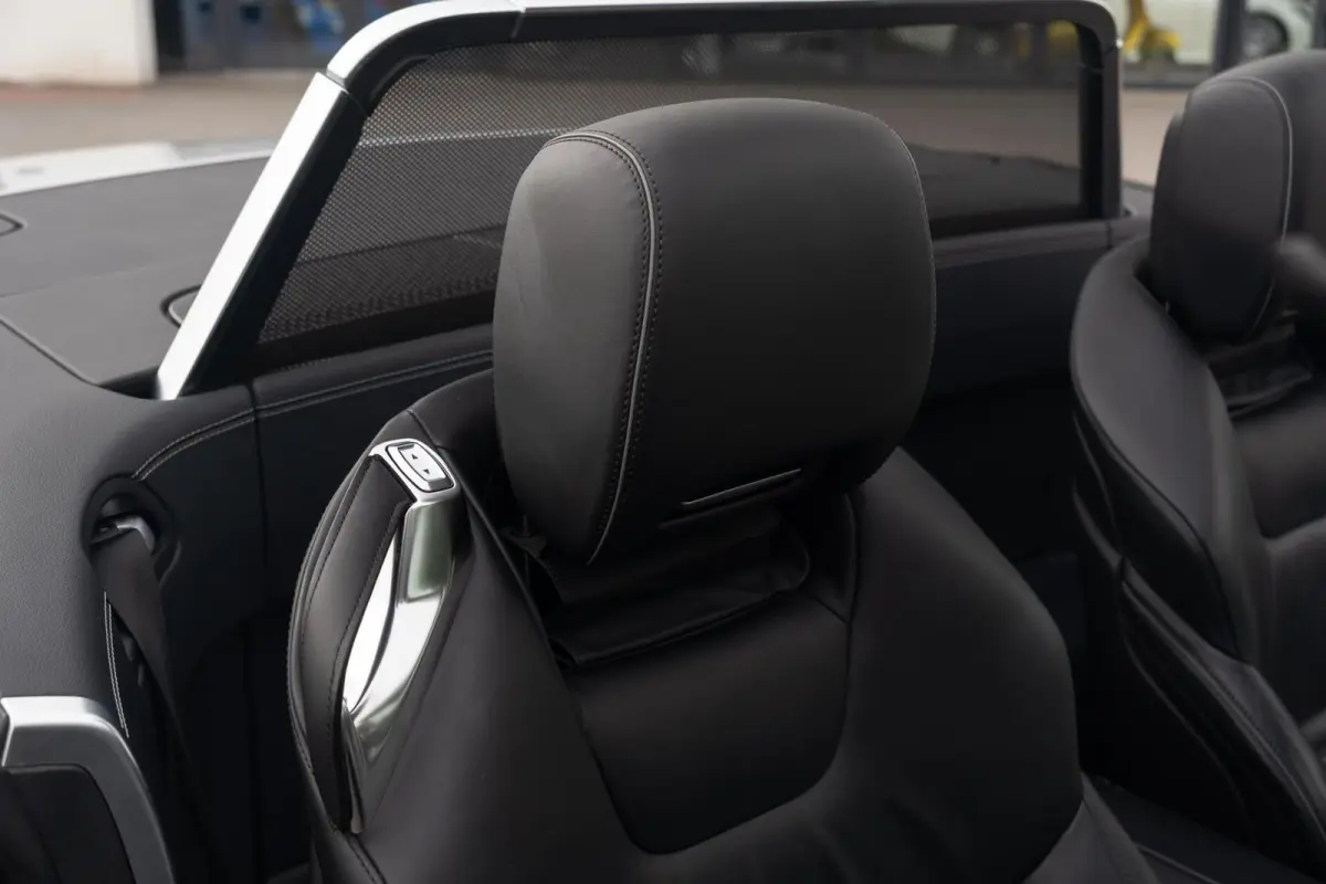 500 V8 AMG|2e. Eig|Pano|Massage|Airscarf|Distronic|Dealer Onderhouden|NAP
