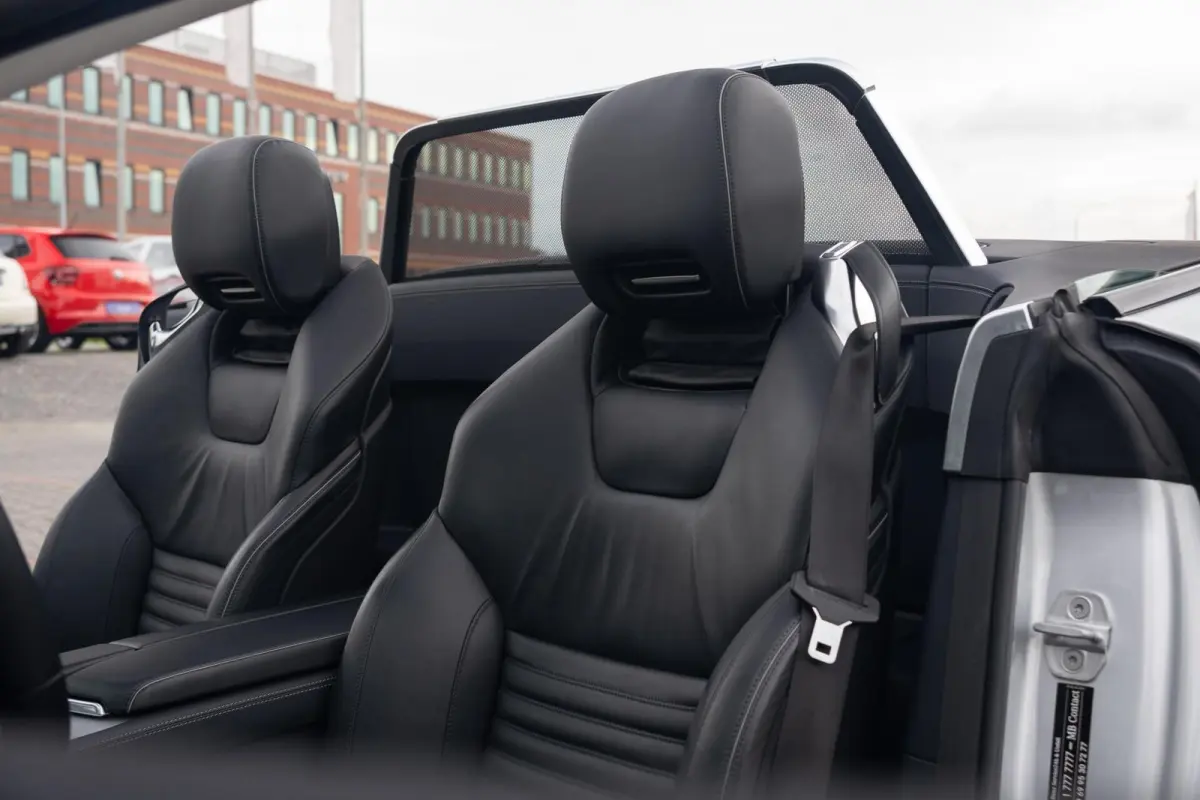 500 V8 AMG|2e. Eig|Pano|Massage|Airscarf|Distronic|Dealer Onderhouden|NAP