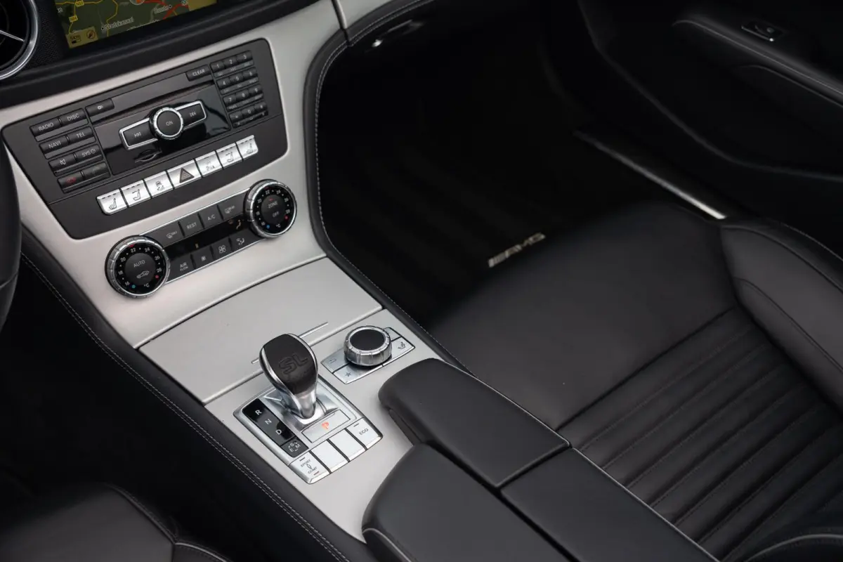 500 V8 AMG|2e. Eig|Pano|Massage|Airscarf|Distronic|Dealer Onderhouden|NAP