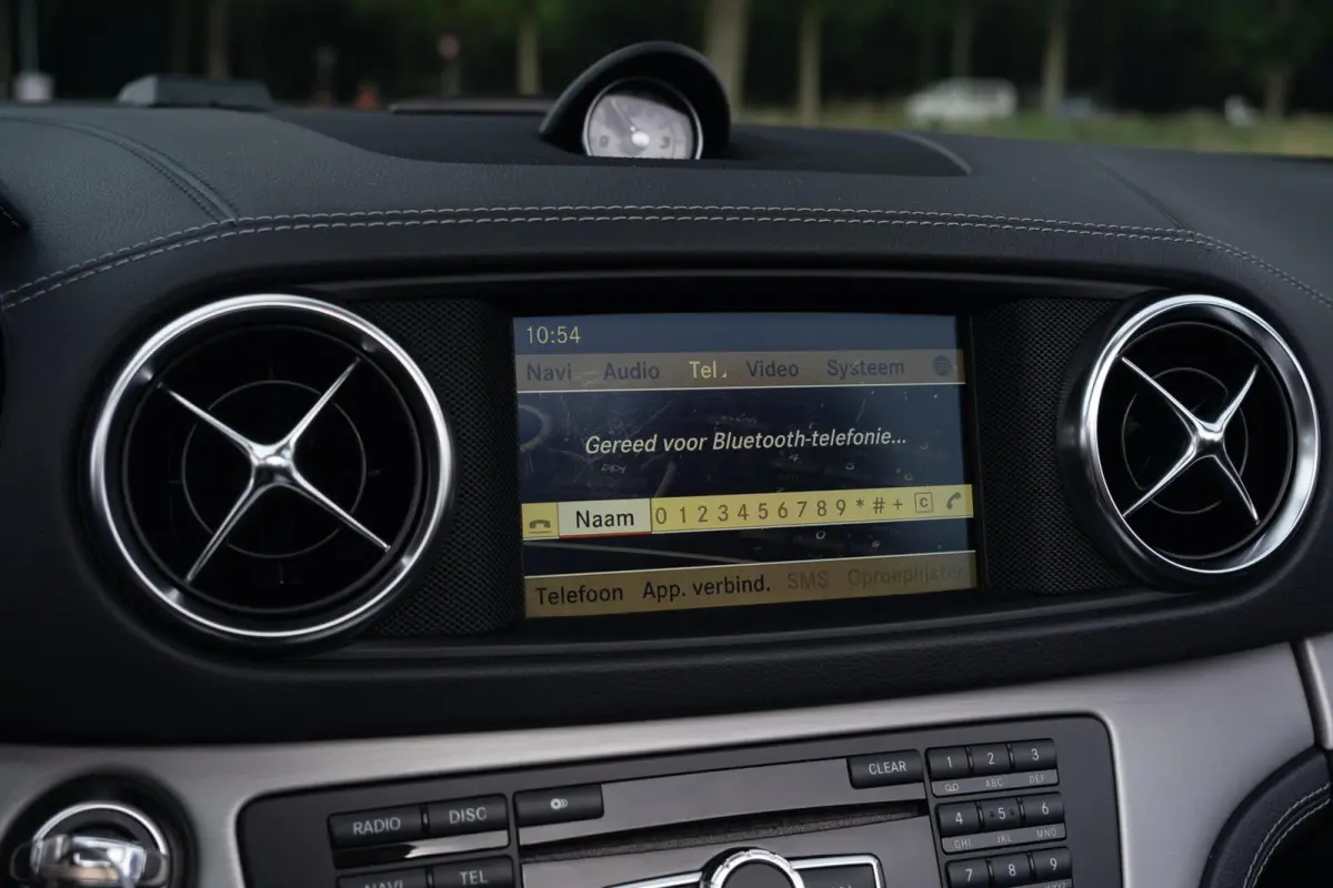 500 V8 AMG|2e. Eig|Pano|Massage|Airscarf|Distronic|Dealer Onderhouden|NAP