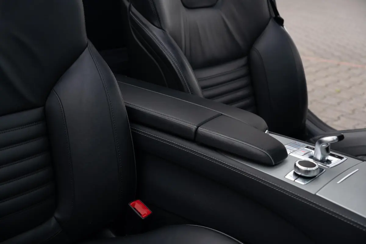 500 V8 AMG|2e. Eig|Pano|Massage|Airscarf|Distronic|Dealer Onderhouden|NAP