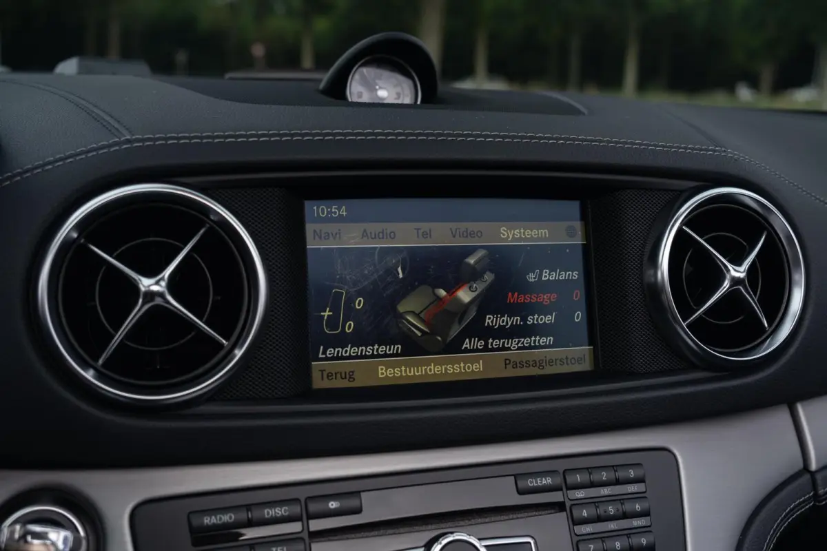 500 V8 AMG|2e. Eig|Pano|Massage|Airscarf|Distronic|Dealer Onderhouden|NAP