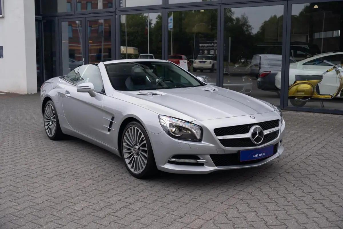500 V8 AMG|2e. Eig|Pano|Massage|Airscarf|Distronic|Dealer Onderhouden|NAP