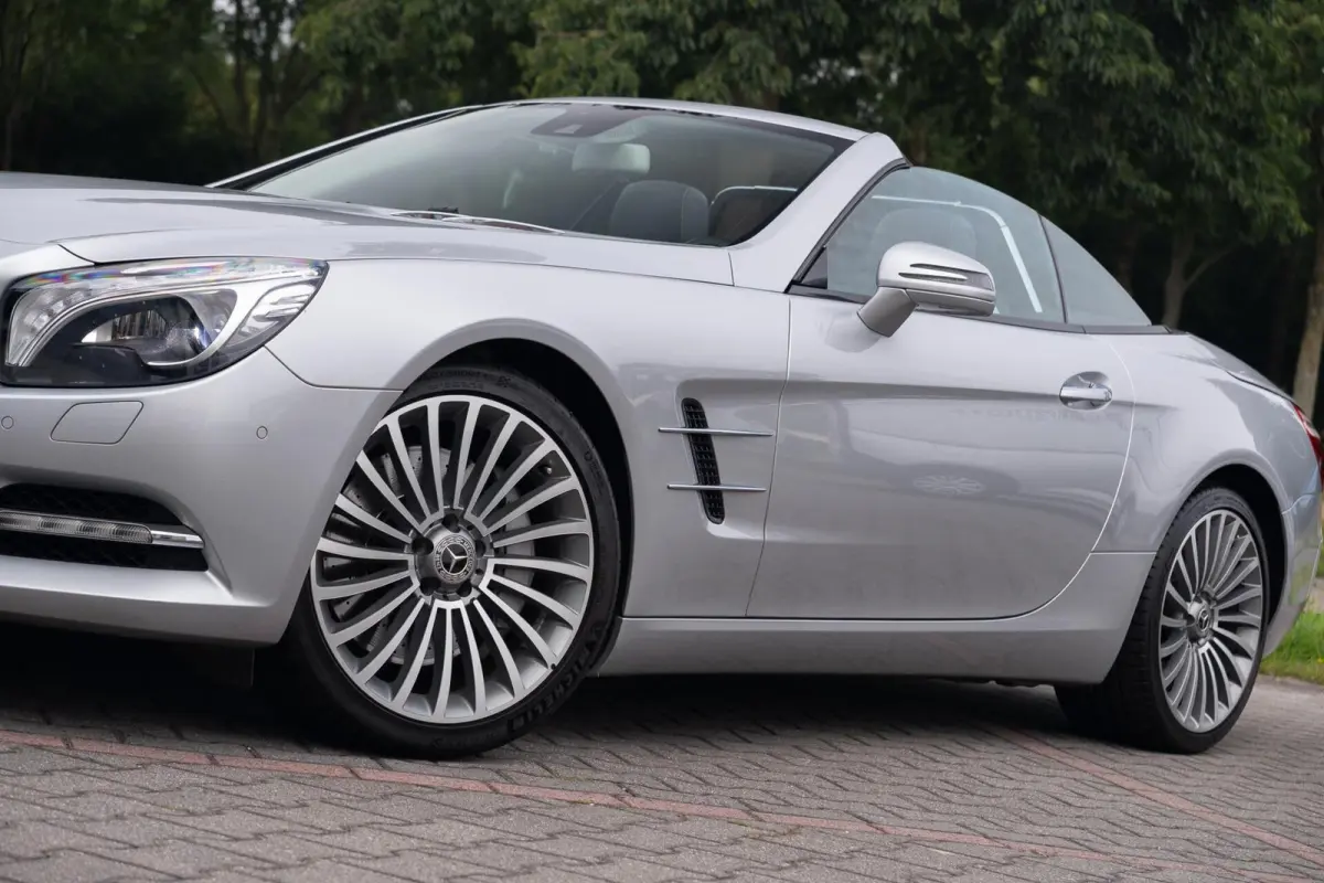 500 V8 AMG|2e. Eig|Pano|Massage|Airscarf|Distronic|Dealer Onderhouden|NAP