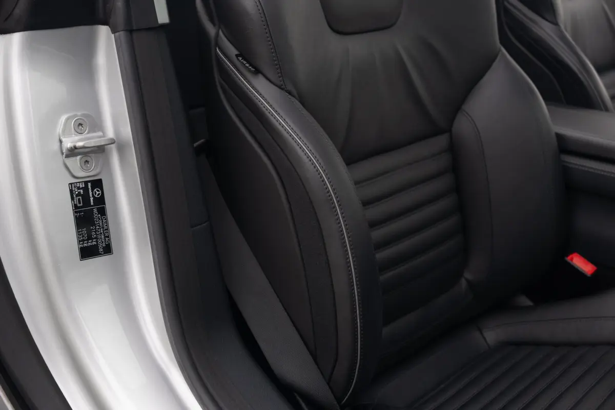 500 V8 AMG|2e. Eig|Pano|Massage|Airscarf|Distronic|Dealer Onderhouden|NAP