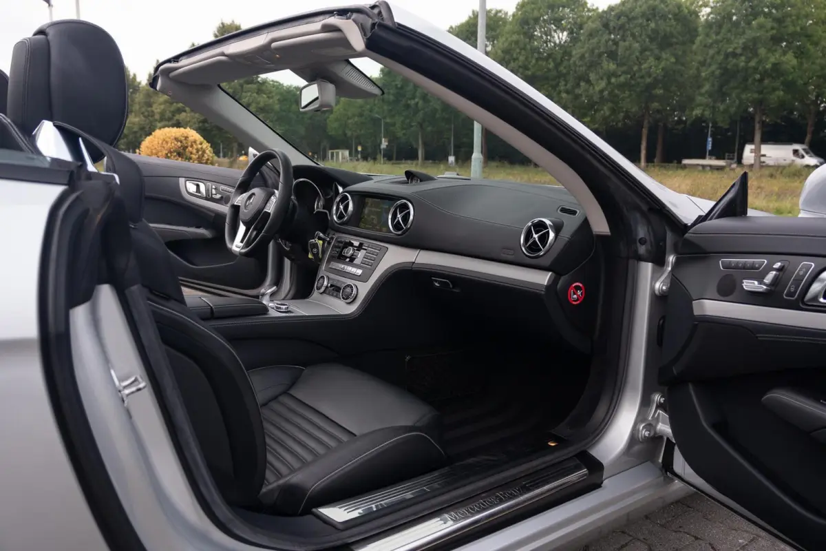 500 V8 AMG|2e. Eig|Pano|Massage|Airscarf|Distronic|Dealer Onderhouden|NAP