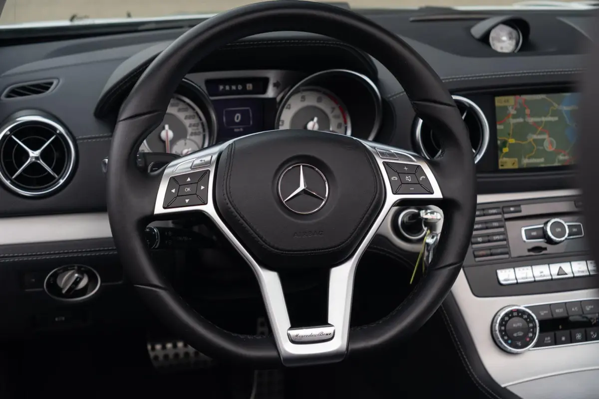500 V8 AMG|2e. Eig|Pano|Massage|Airscarf|Distronic|Dealer Onderhouden|NAP