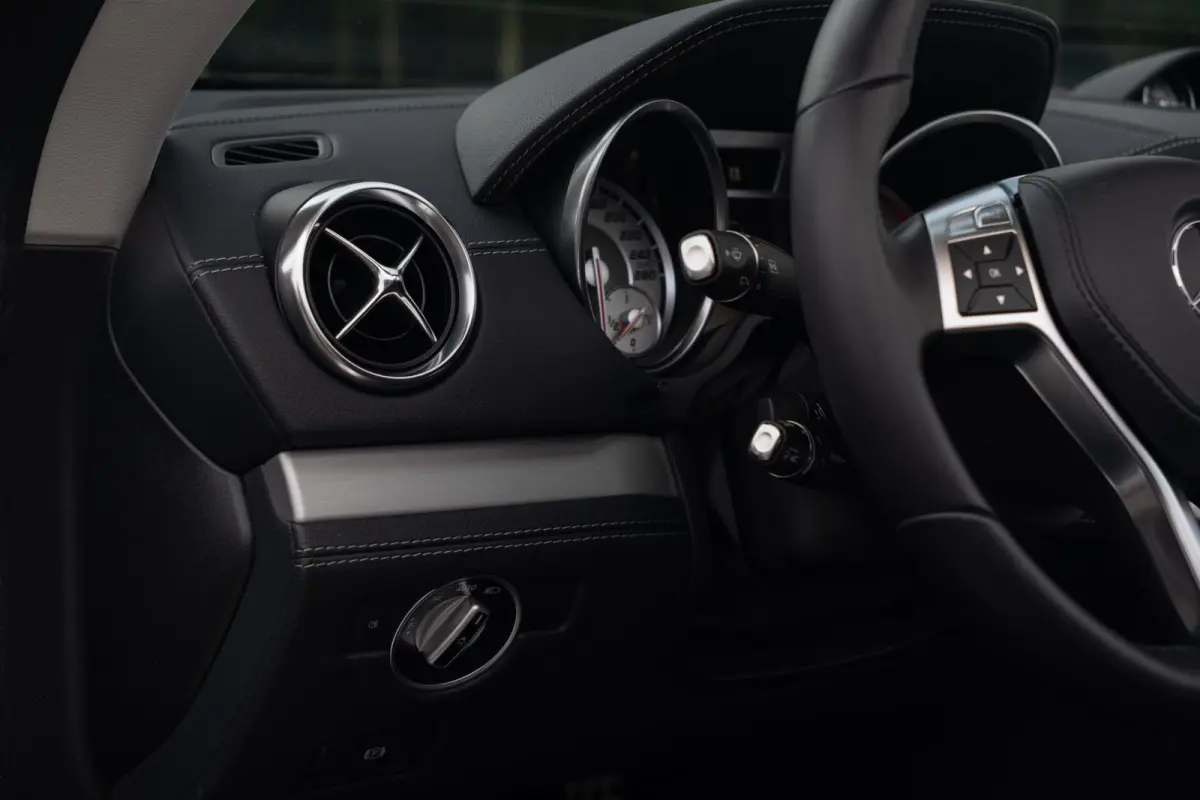 500 V8 AMG|2e. Eig|Pano|Massage|Airscarf|Distronic|Dealer Onderhouden|NAP