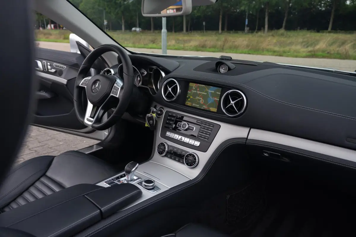 500 V8 AMG|2e. Eig|Pano|Massage|Airscarf|Distronic|Dealer Onderhouden|NAP