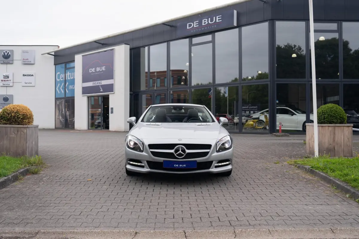 500 V8 AMG|2e. Eig|Pano|Massage|Airscarf|Distronic|Dealer Onderhouden|NAP