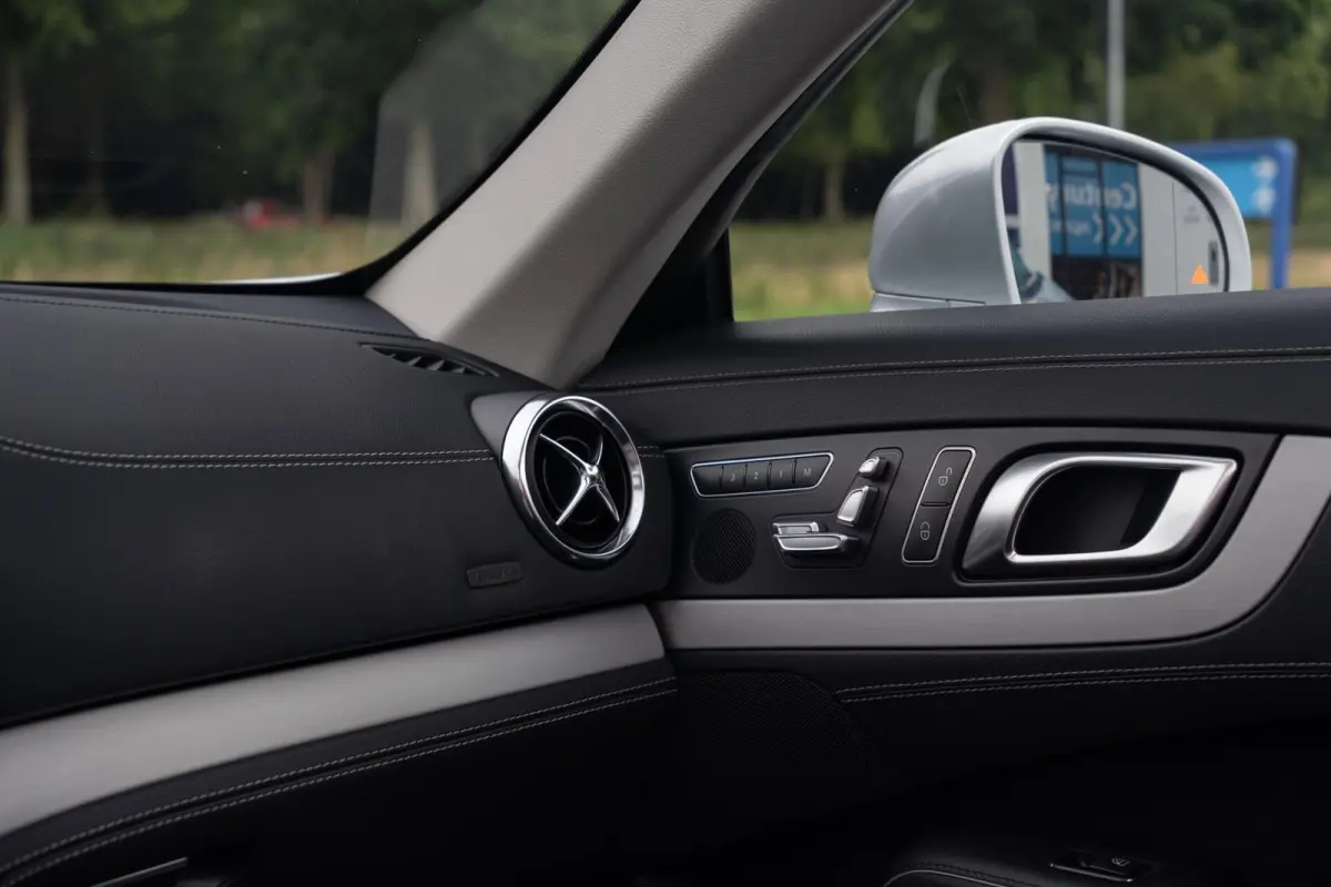500 V8 AMG|2e. Eig|Pano|Massage|Airscarf|Distronic|Dealer Onderhouden|NAP