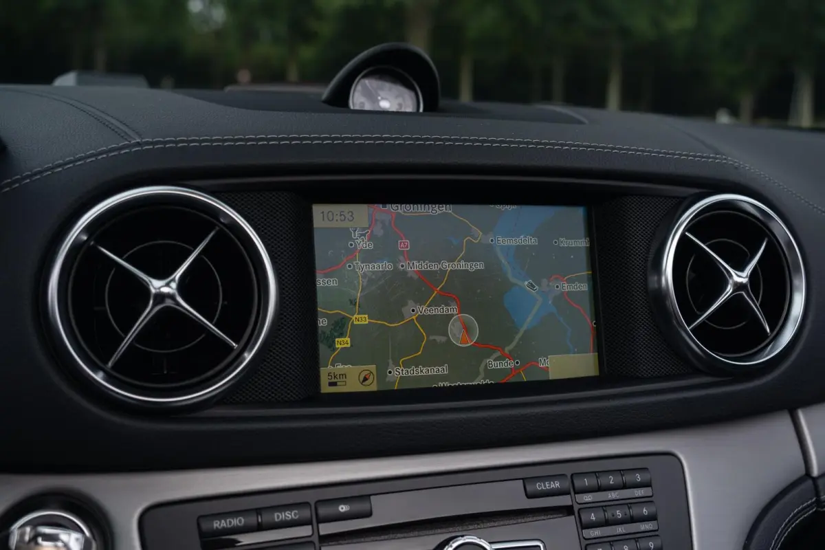 500 V8 AMG|2e. Eig|Pano|Massage|Airscarf|Distronic|Dealer Onderhouden|NAP