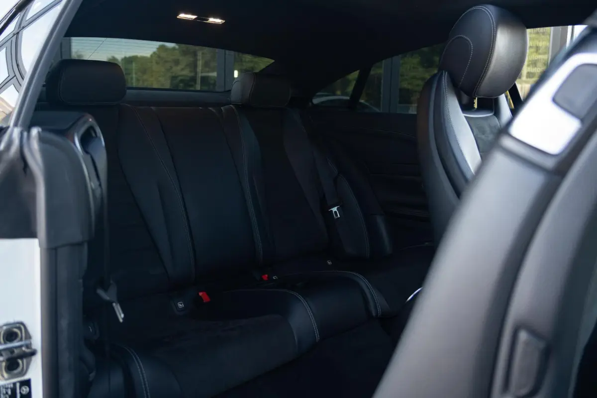 200 AMG 9G|Panoramadak|WideScreen|Burmester|Sfeerverlichting|LED|Night|2 Eig|Dealer Onderhouden