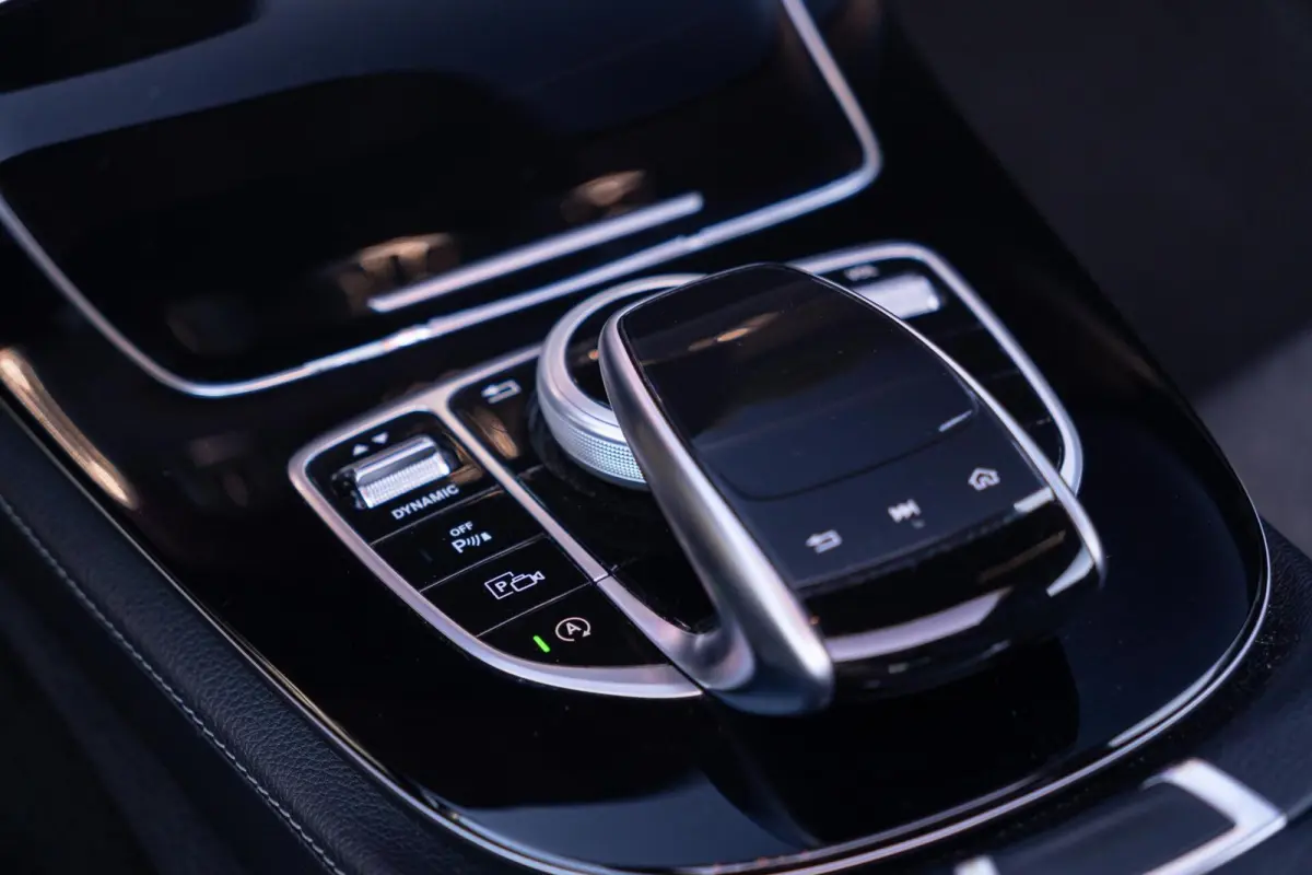 200 AMG 9G|Panoramadak|WideScreen|Burmester|Sfeerverlichting|LED|Night|2 Eig|Dealer Onderhouden