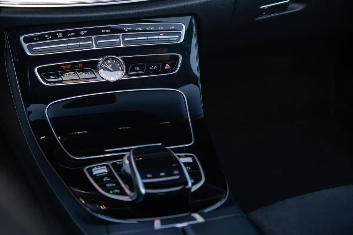 200 AMG 9G|Panoramadak|WideScreen|Burmester|Sfeerverlichting|LED|Night|2 Eig|Dealer Onderhouden