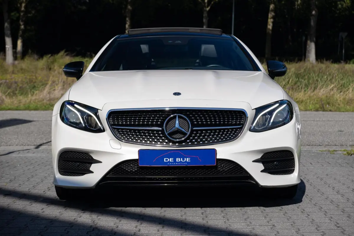 200 AMG 9G|Panoramadak|WideScreen|Burmester|Sfeerverlichting|LED|Night|2 Eig|Dealer Onderhouden