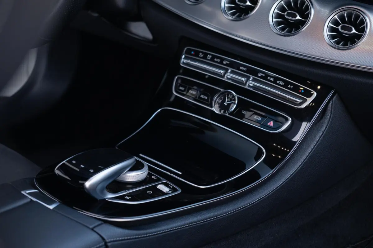 200 AMG 9G|Panoramadak|WideScreen|Burmester|Sfeerverlichting|LED|Night|2 Eig|Dealer Onderhouden