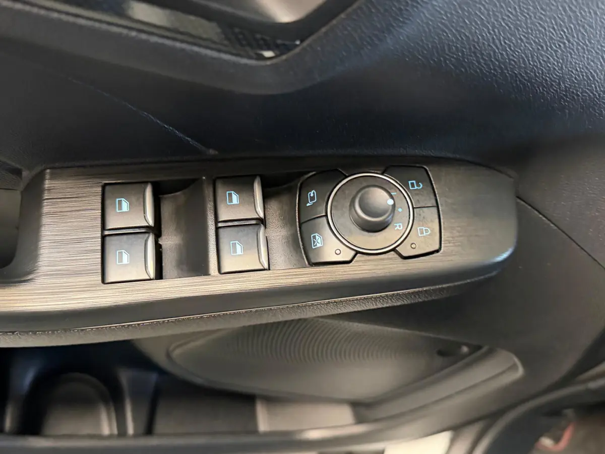 2.5 PHEV ST-Line X Navi, Camera, Carplay, Stoel/Stuurverwarming, elektrische trekhaak