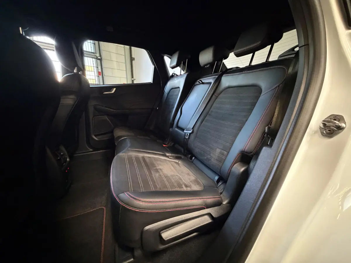 2.5 PHEV ST-Line X Navi, Camera, Carplay, Stoel/Stuurverwarming, elektrische trekhaak