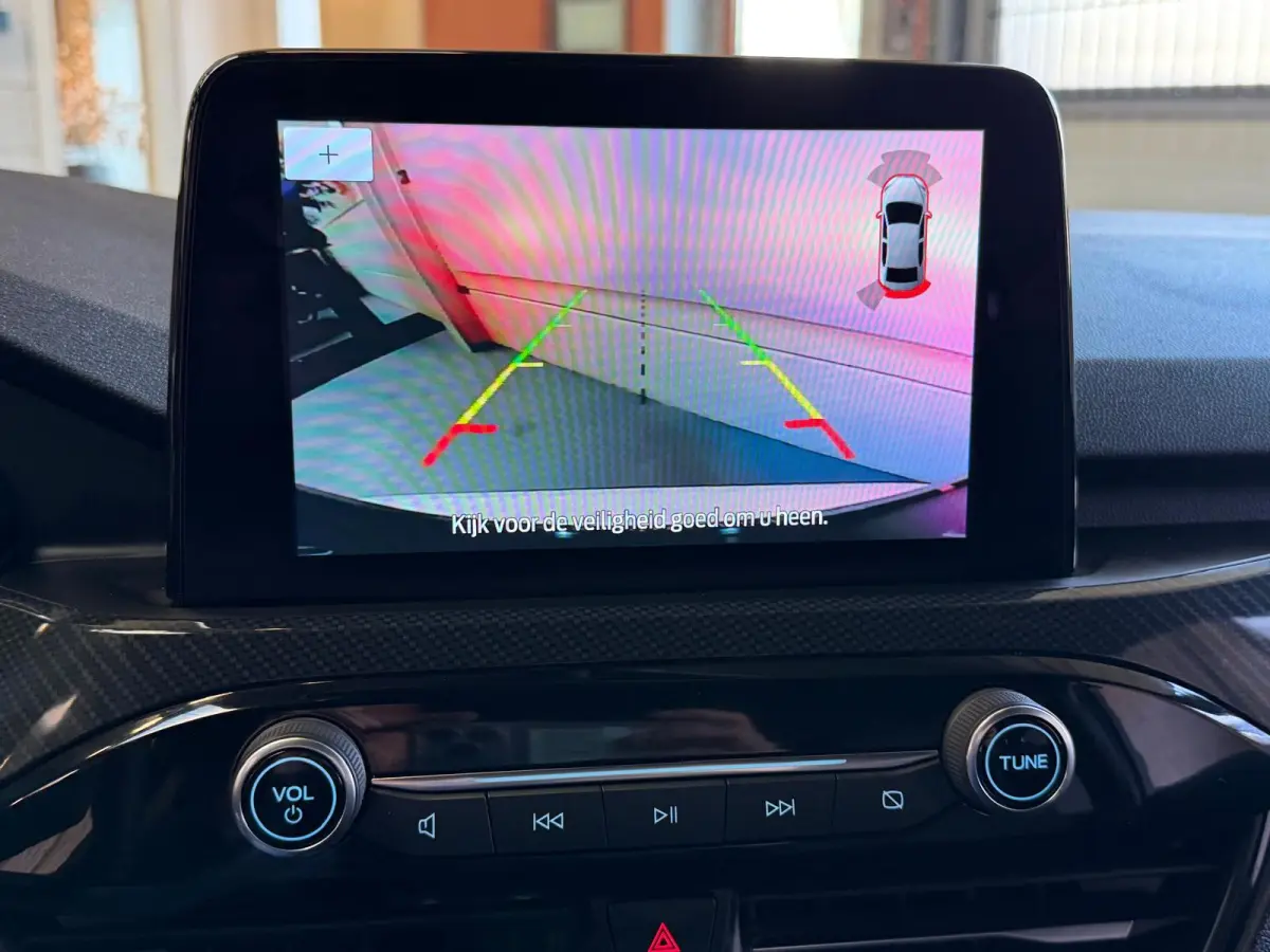 2.5 PHEV ST-Line X Navi, Camera, Carplay, Stoel/Stuurverwarming, elektrische trekhaak