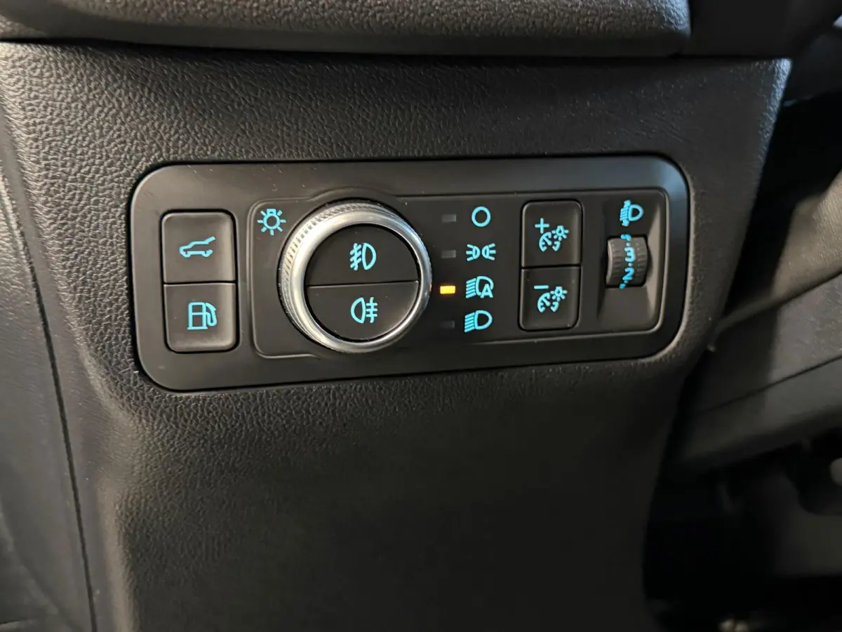 2.5 PHEV ST-Line X Navi, Camera, Carplay, Stoel/Stuurverwarming, elektrische trekhaak