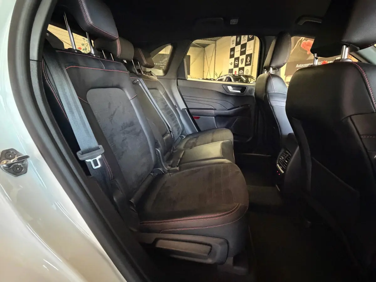 2.5 PHEV ST-Line X Navi, Camera, Carplay, Stoel/Stuurverwarming, elektrische trekhaak