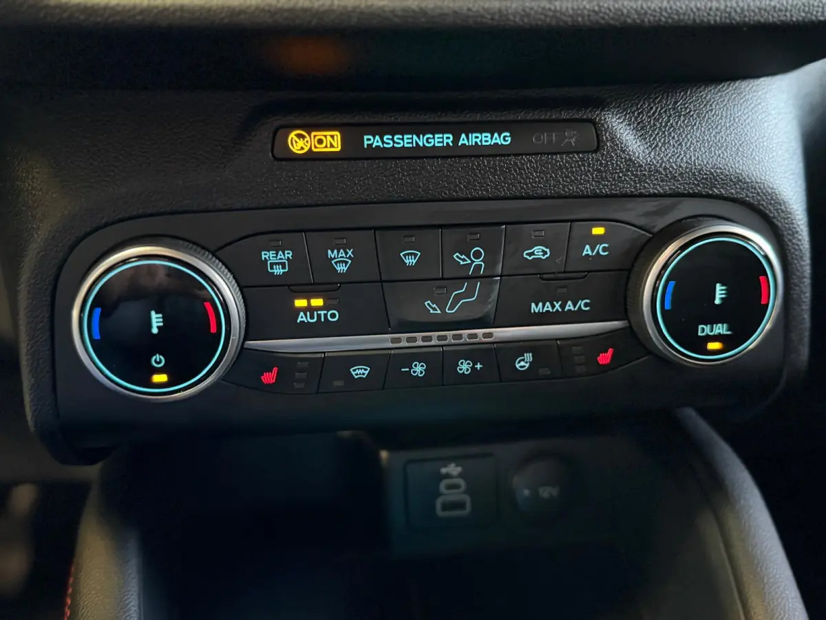 2.5 PHEV ST-Line X Navi, Camera, Carplay, Stoel/Stuurverwarming, elektrische trekhaak