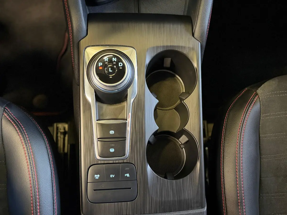 2.5 PHEV ST-Line X Navi, Camera, Carplay, Stoel/Stuurverwarming, elektrische trekhaak