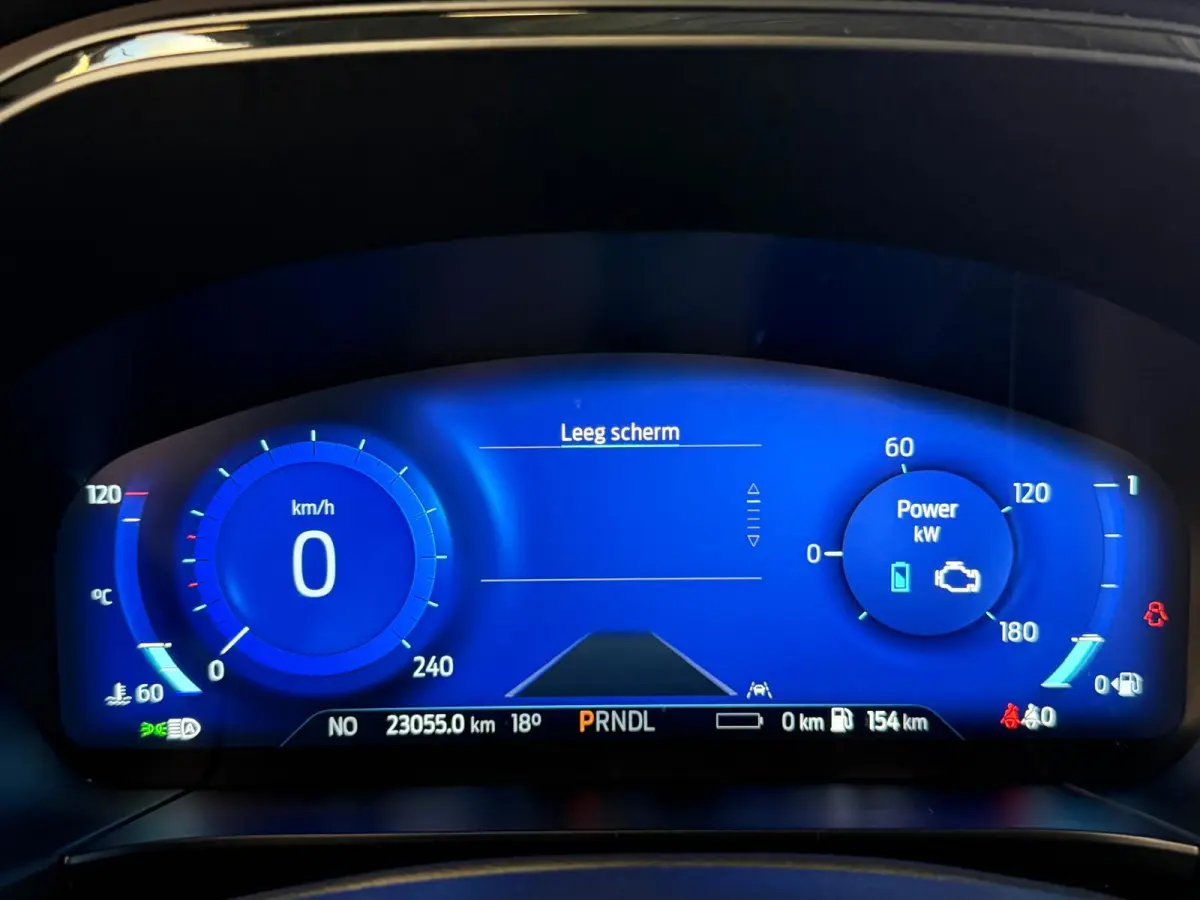 2.5 PHEV ST-Line X Navi, Camera, Carplay, Stoel/Stuurverwarming, elektrische trekhaak