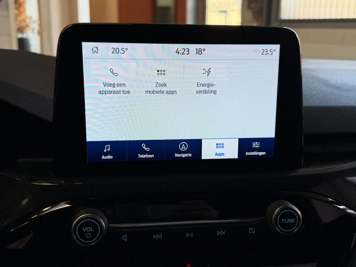 2.5 PHEV ST-Line X Navi, Camera, Carplay, Stoel/Stuurverwarming, elektrische trekhaak