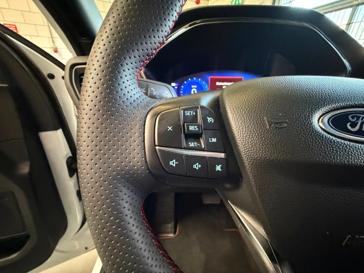 2.5 PHEV ST-Line X Navi, Camera, Carplay, Stoel/Stuurverwarming, elektrische trekhaak
